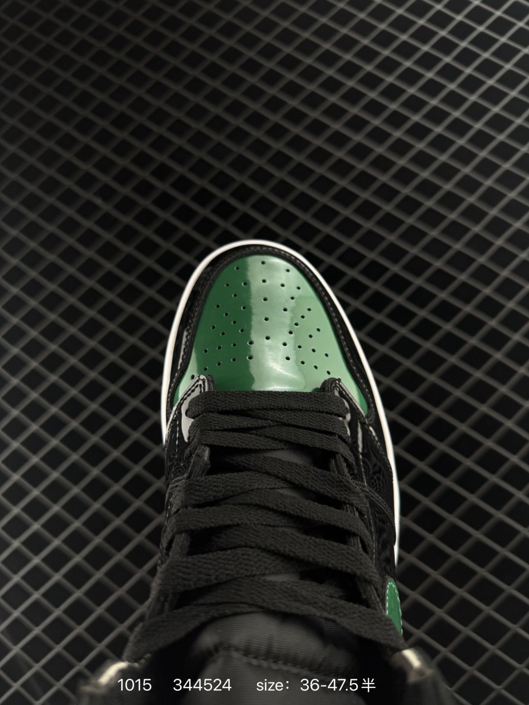 Air Jordan 1 High OG ”Lost & Found“